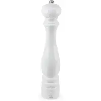 Peugeot Pfeffermühle Paris Laqué Blanc 40 cm