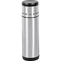EMSA Thermosflasche Mobility Schwarz 0,5L