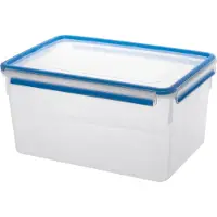 EMSA CLIP & CLOSE FRISCHHALTEDOSEN, Box, Rechteckig, Transparent, Deutschland, 228 mm, 328 mm