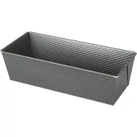 Kaiser Inspiration Loaf Pan 35x115 Cm For 1.5kg Backform