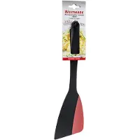 Westmark Pfannenwender/Schaber Flexi Kunststoff/Silikon 30x8,6cm