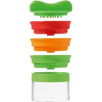 Oxo Spiralschneider Good Grips 3-in-1