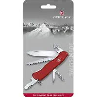 Victorinox Forester Rot Multitool