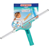 Leifheit Fensterabzieher 2in1 XL Pro Reach