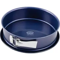 Dr. Oetker Springform Back-Liebe Emaille Ø 26 cm 2-tlg
