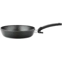 Fissler Bratpfanne "Adamant Comfort" Aluminium 1 Stk. tlg. hoher Pfannenkörper, Induktion