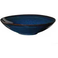 Asa selection Suppenteller Saisons Midnight Blue 23 cm