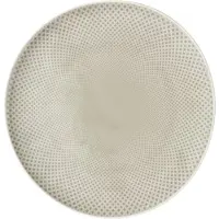 Rosenthal Junto Teller flach 32 cm Pearl Grey