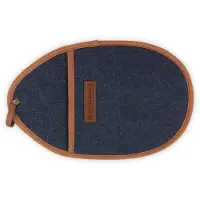Le Creuset TOPFLAPPEN DENIM