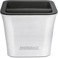 Gastroback Knockbox Für Kaffeemaschine