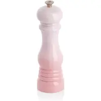 Le Creuset Pfeffermühle Shell Pink 21 cm