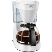 Melitta 218721 Filterkaffeemaschine