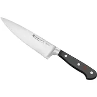 Wüsthof Classic Kochmesser 16 cm, 1040100116