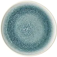 Rosenthal Schlüssel Junto Aquamarine 22 cm