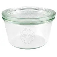 Weck Sturzglas 6er Karton
