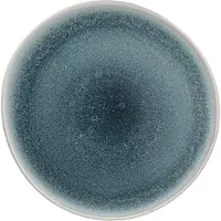 Rosenthal Junto Teller flach 30 cm Aquamarine