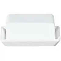 Asa selection ASA Butterdose 16,5 x 13,5 cm, H. 7 cm grande
