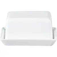 Asa selection Butterdose Grande White 11 cm