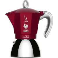Bialetti Moka 4 Kaffeemaschine