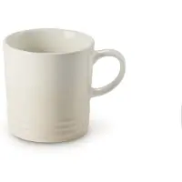 Le Creuset Becher 350 ml Meringue