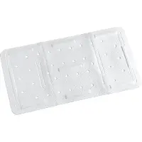 Wenko Wanneneinlage 70,5x36,5cm weiß