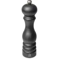 Peugeot Pfeffermühle PARIS 22cm Graphite Buchenholz uSelect Edelstahlmahlwerk