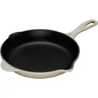 Le Creuset Signature Cast 20 Cm Bratpfanne