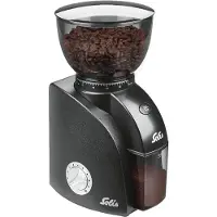 Solis Scala Zero Static
