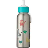 Mepal Thermosflasche Flip-Up Campus Animal Friends 350 ml