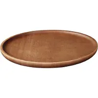 Asa selection Teller Wood 25 cm