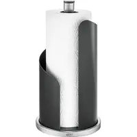 GEFU Küchenrollenhalter Curver