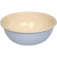 Riess Küchenschüssel 18 cm Hellblau