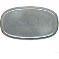 Asa selection ASA saisons Platte, oval, denim
