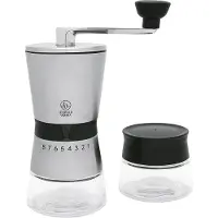 Leopold Vienna Lv143001 Handkaffeemühle