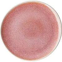Rosenthal Junto Teller flach 27 cm Rose Quartz