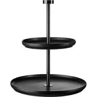 Asa selection Etagère Coppa 2-Schichten Kuro 23,5 cm