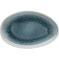 Rosenthal Schale Junto Aquamarine 25 cm