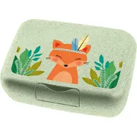 Koziol Lunchbox 'Fuchs Harry'