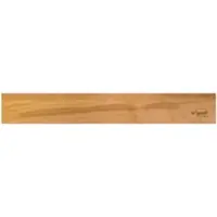 Laguiole by Hâws Magnetische Messerblock Für Wände Olivenholz