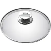 Elo Glasdeckel Galant 20 cm ES-Rand 108965 4006925730202