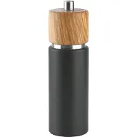 Zassenhaus Pfeffermühle HANNOVER 18 cm gusseisen/Olive