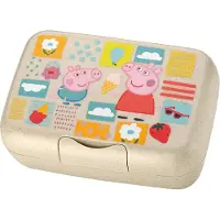 Koziol Brotbox Candy Peppa Pig 1 St