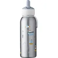 Mepal thermoflasche flip-up campus 350 ml- sailors bay