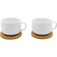 Bredemeijer Teetasse 'Umea' 2er-Set