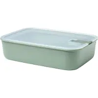 Mepal Frischhaltebox Easyclip Nordic Sage 2250 ml