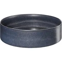 Asa selection Schale Form 'Art Carbon Blue 26 cm