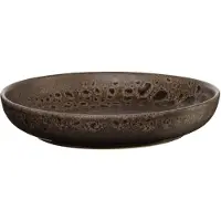 Asa selection Tiefer Teller Poke Fusion Mangosteen 22 cm