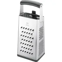 GEFU Vierkantreibe V-CUT mit verstellbarem Hobel