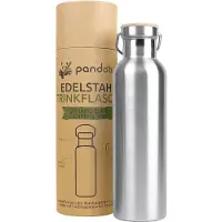 Pandoo Isolier-Trinkflasche