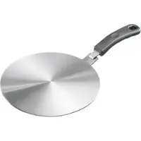 Westmark Induktionsadapterplatte, Ø 14 cm, 12312260